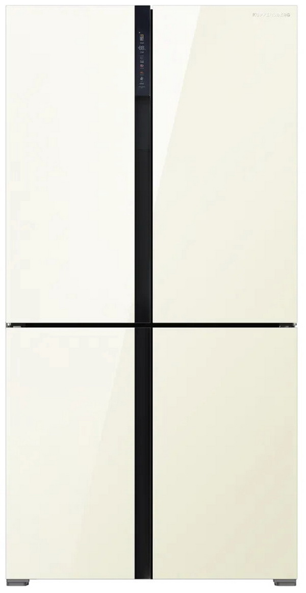 Изображение товара Многокамерный холодильник Kuppersberg NFFD 185 IG