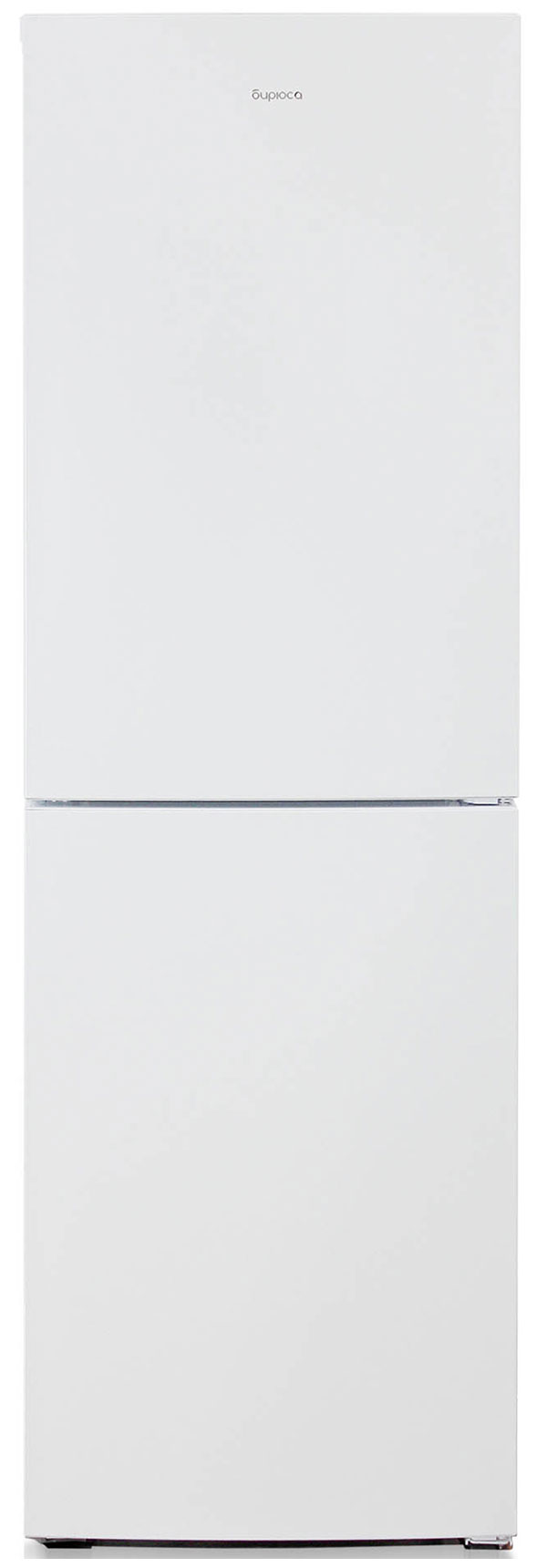 Изображение товара Двухкамерный холодильник Бирюса 6131