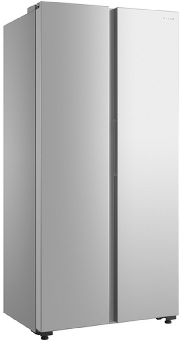 Изображение товара Холодильник Side-by-Side Бирюса SBS 460 I с инверторным компрессором