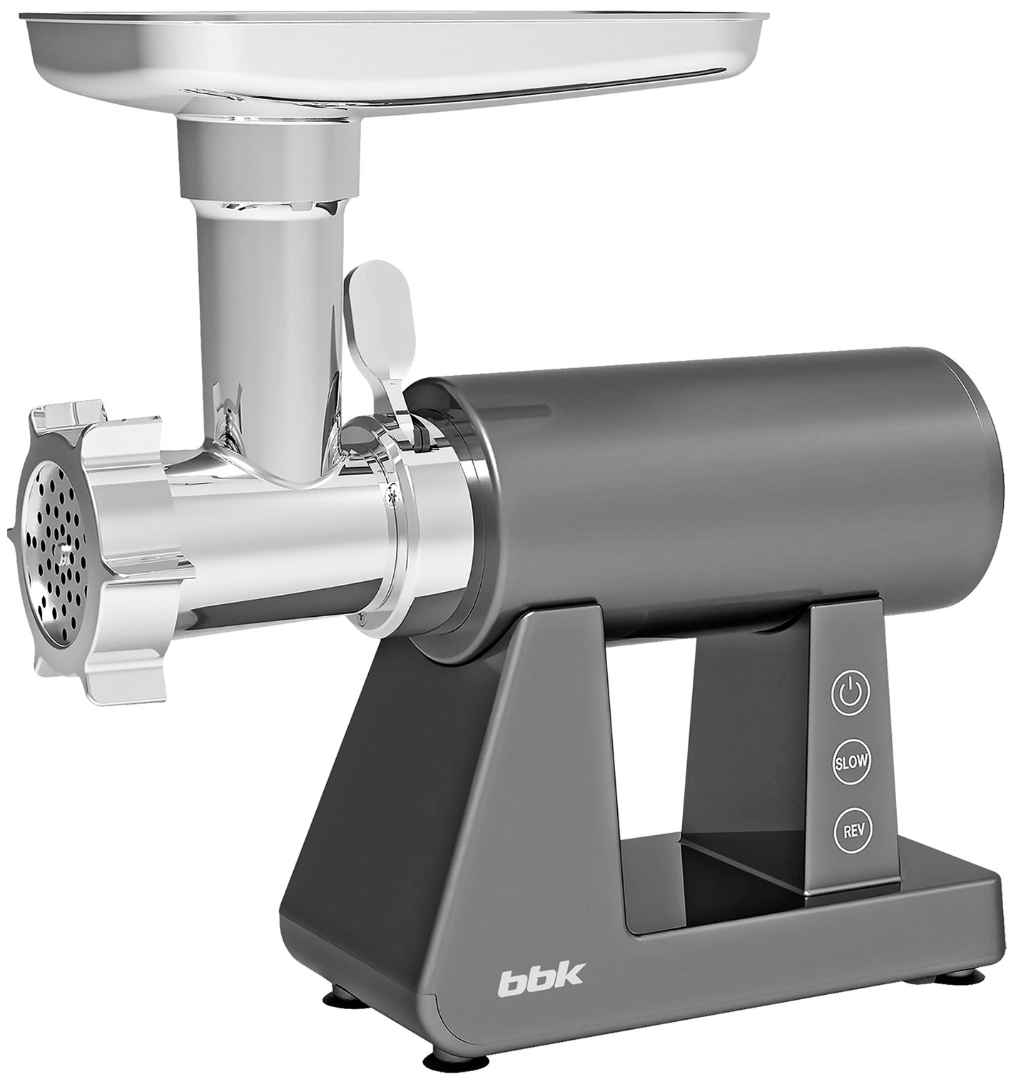 

Мясорубка BBK MG3002, серый