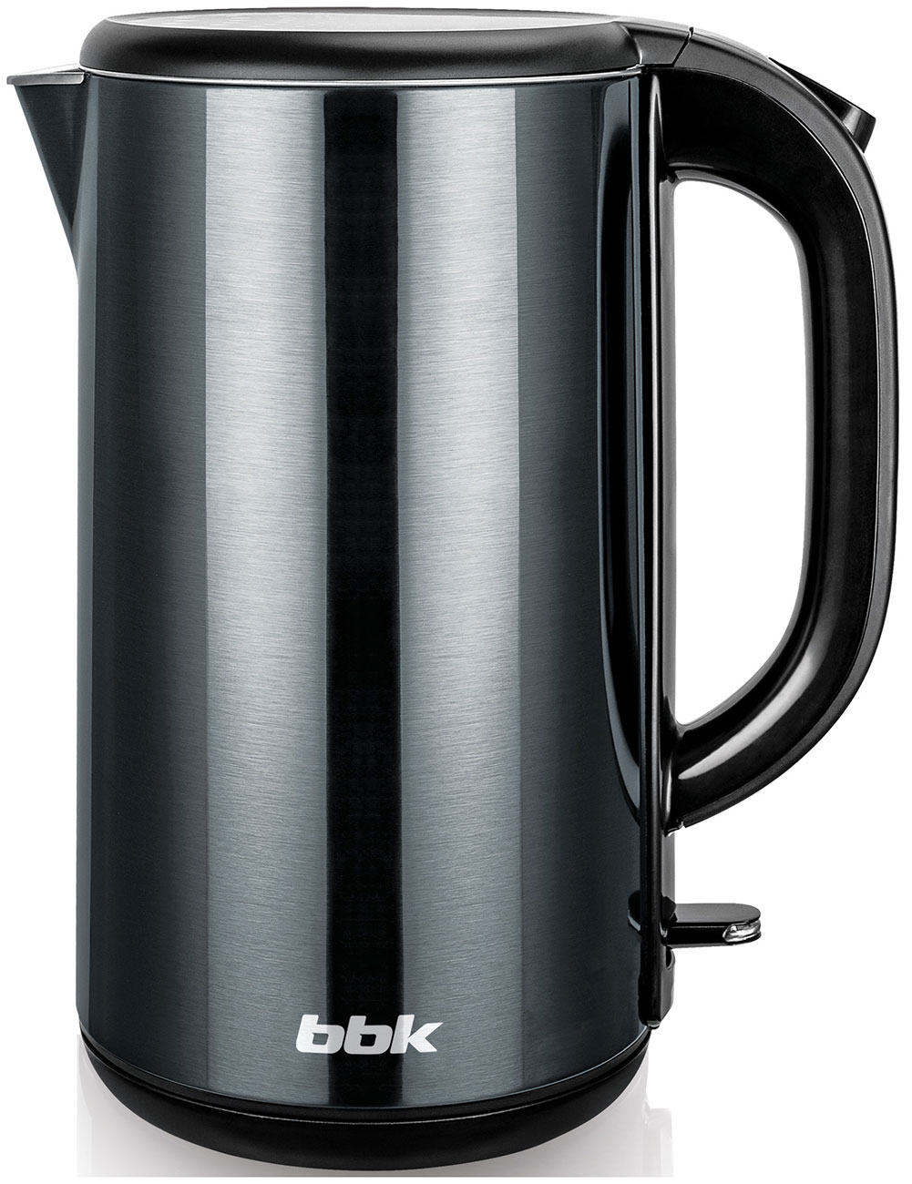 

Чайник электрический BBK EK1818 (графит), Графитовый