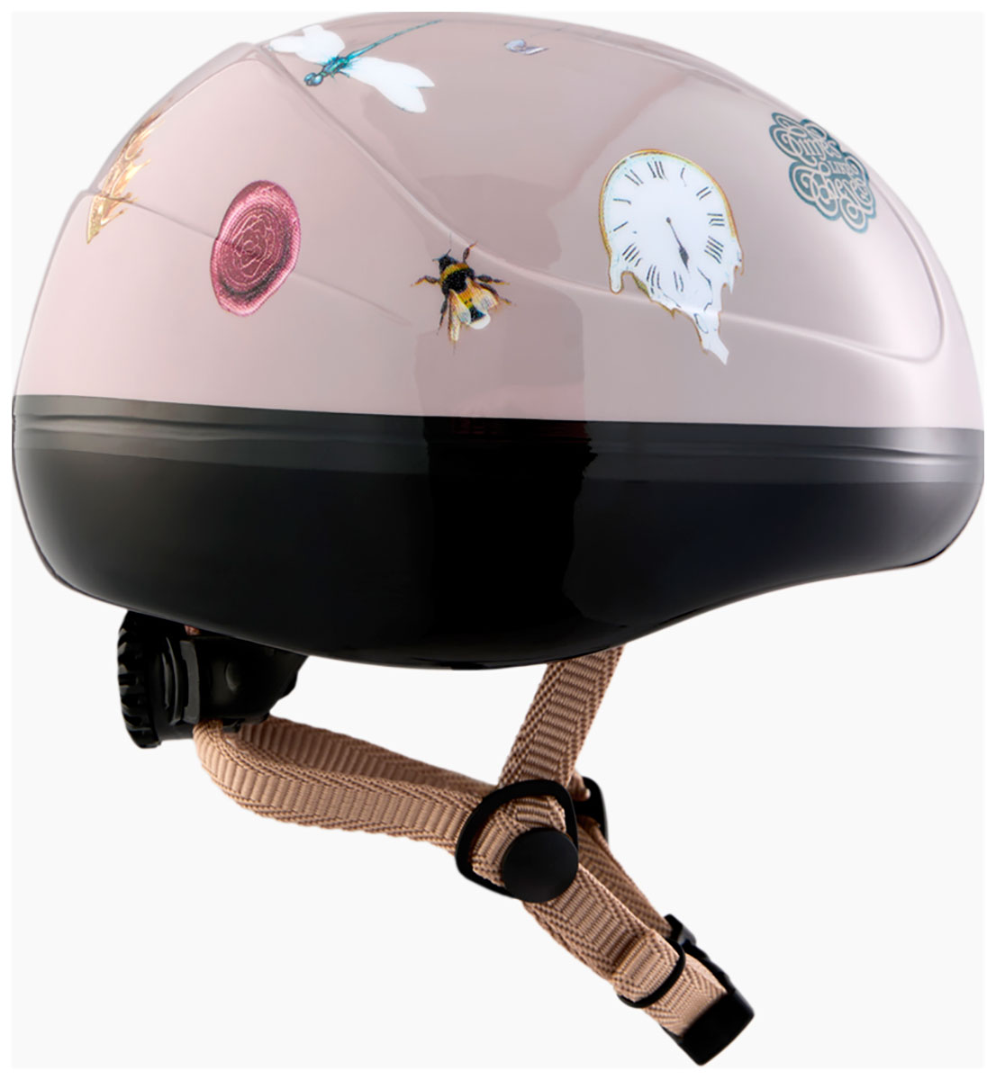 Изображение товара Шлем защитный Happy Baby STONEHEAD retro grey 50003