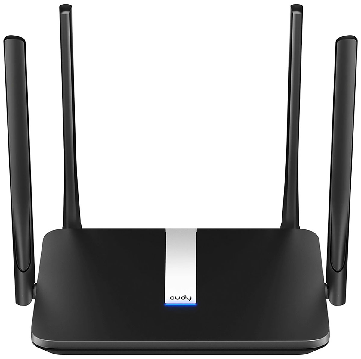 Изображение товара Беспроводной роутер Cudy LT500 4G Wi-Fi AC1200 с VPN и Mesh для дома и офиса