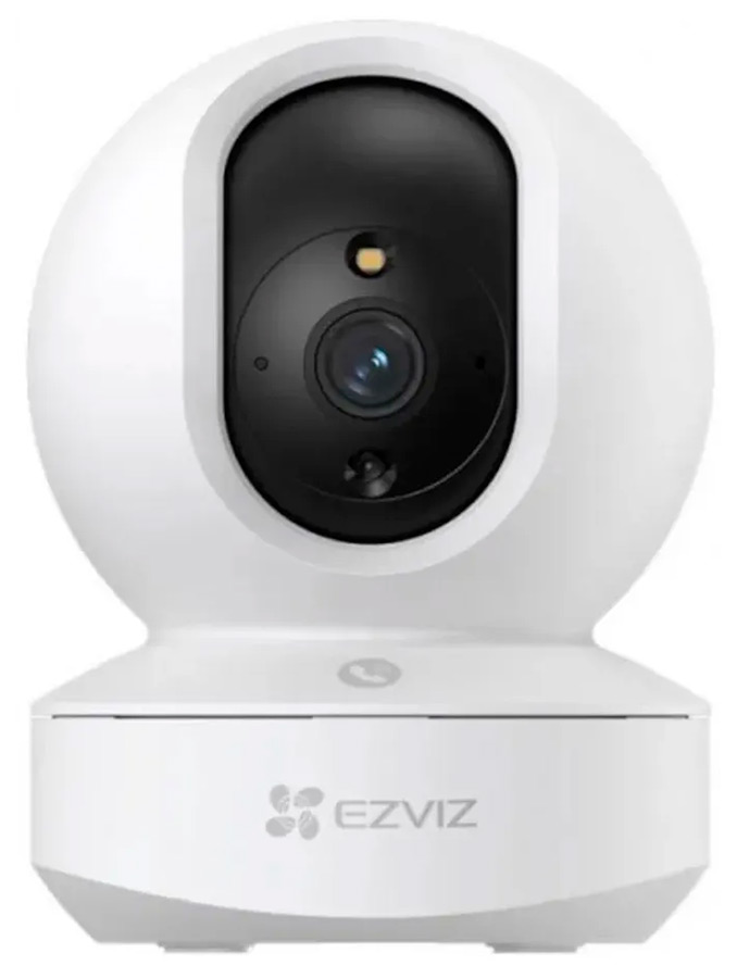 Изображение товара Камера Ezviz CS-TY1 (5MPW2) 5 Мп поворотная Wi-Fi с ИИ