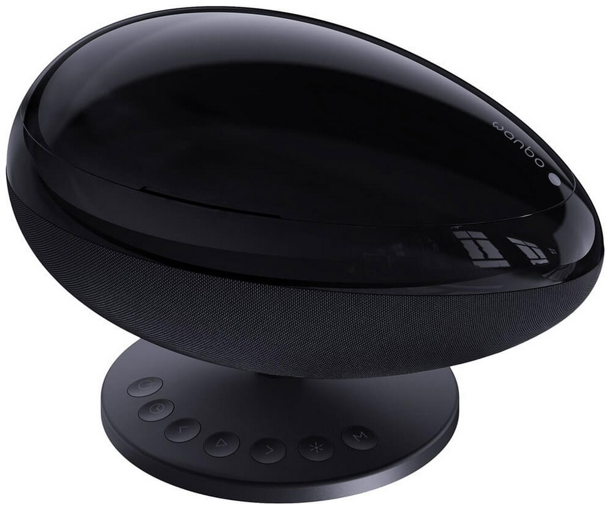 Изображение товара Проектор звездного неба Wanbo Eva Galaxy Light WPL11