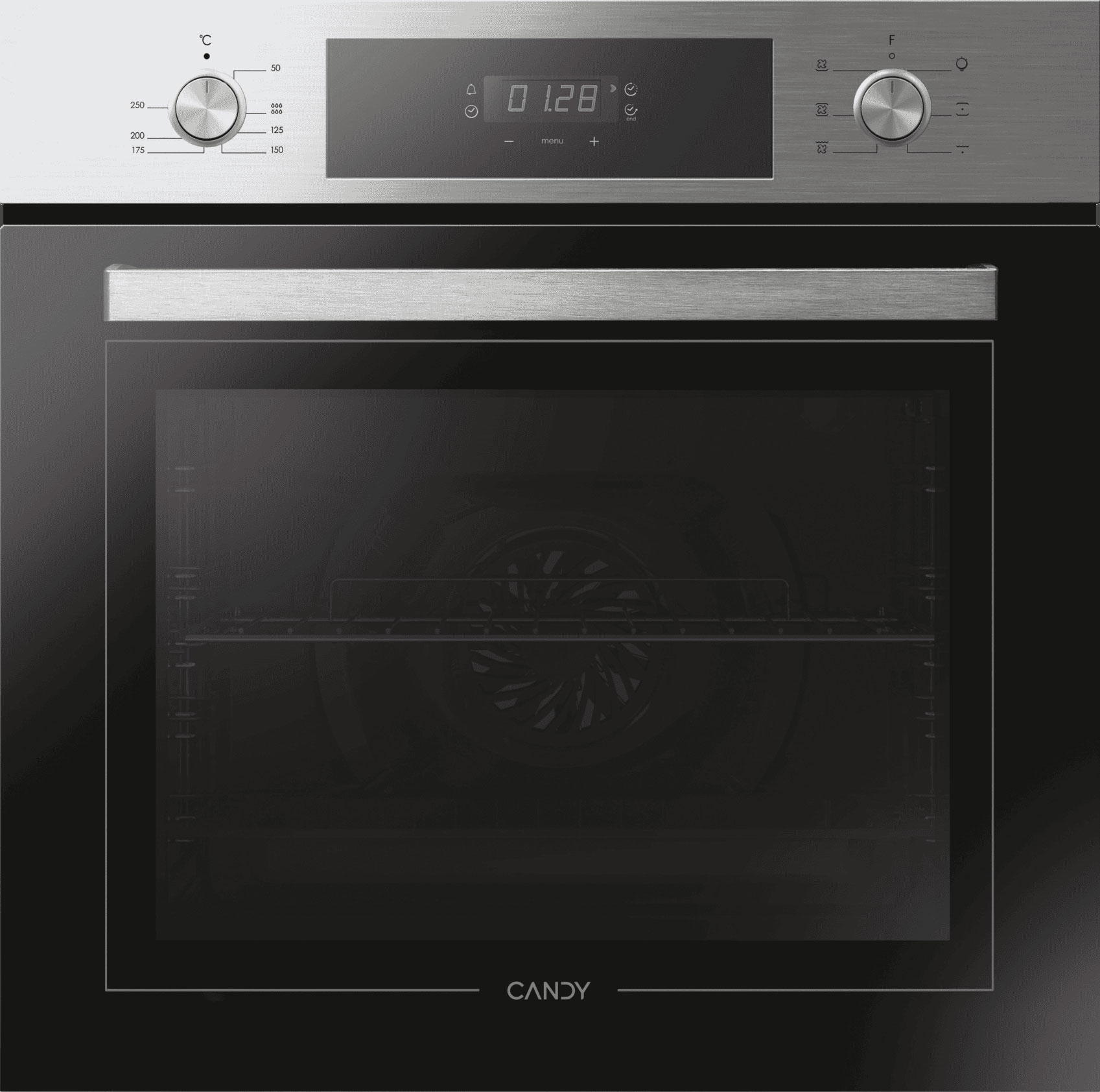 Изображение товара Электрический духовой шкаф Candy FCT615XLRU