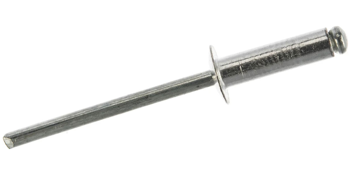 

Заклепки Sturm! 40 х 14 мм, 50 шт. (1070-40-14)