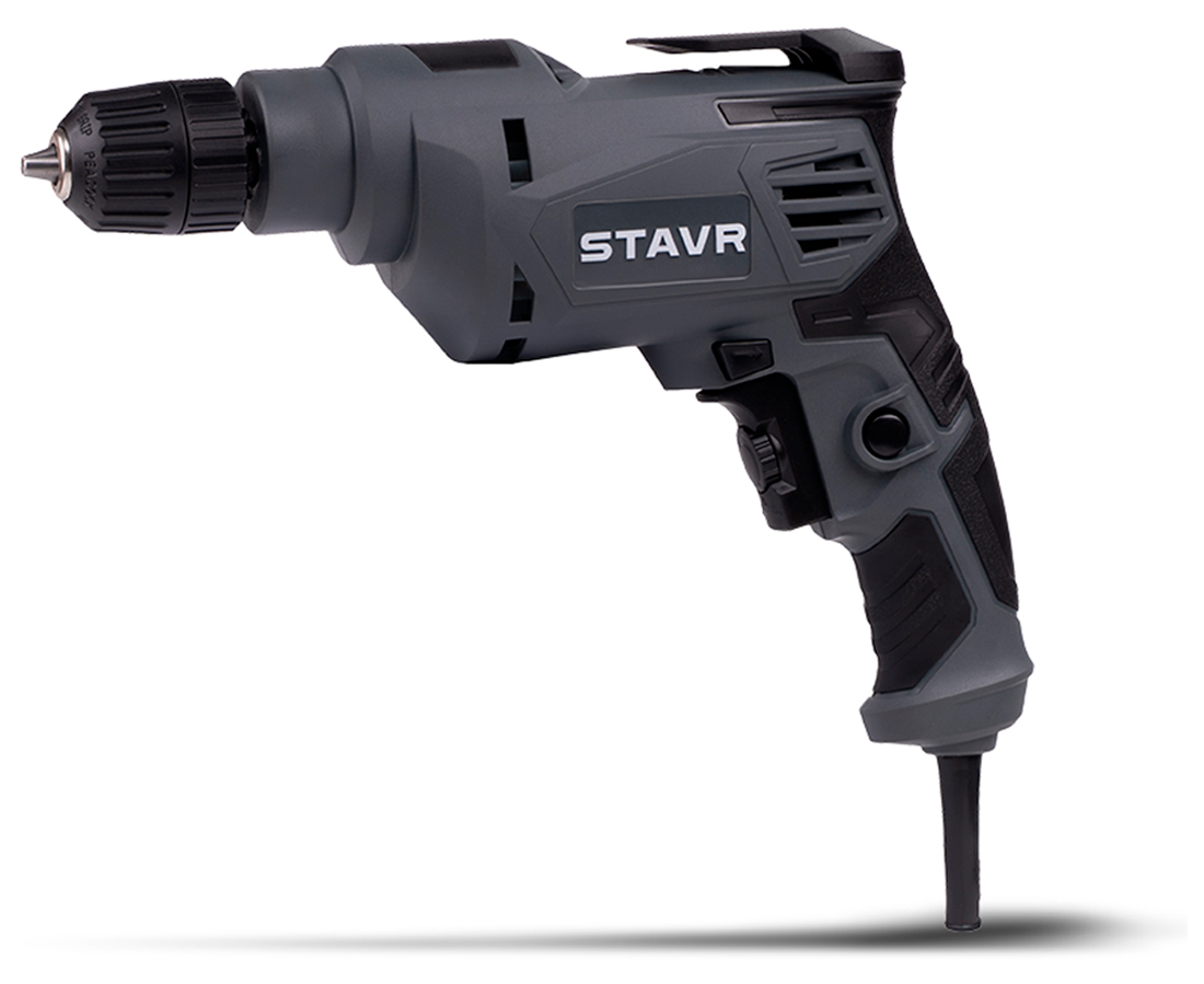 

Дрель Ставр SED 650-10