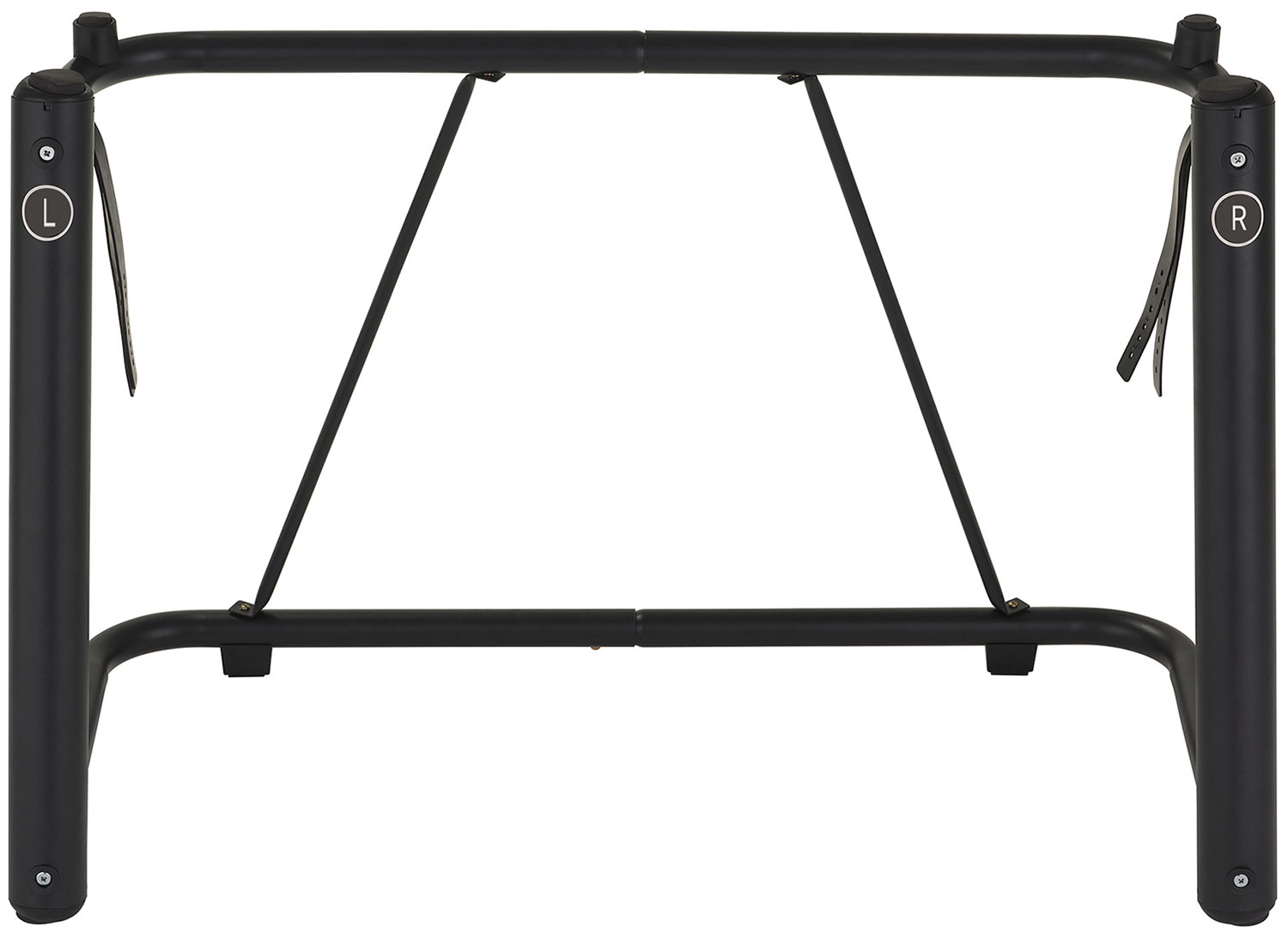 

Подставка для синтезатора Tesler U-TYPE BLACK, Черный