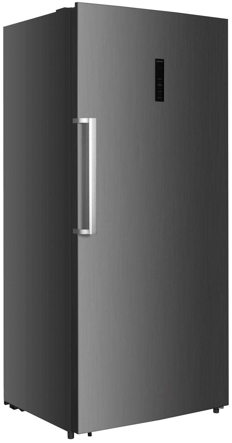 

Морозильник Esperanza UFH 61NFID DI, Серебристый