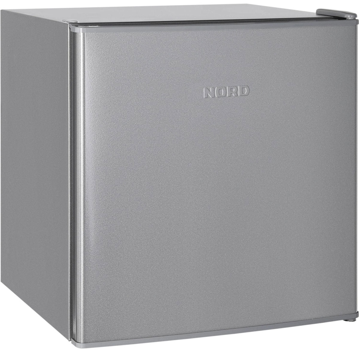 Изображение товара Мини-холодильник Nord NR 402 S компактный энергоэффективный с отделением для скоропортящихся продук