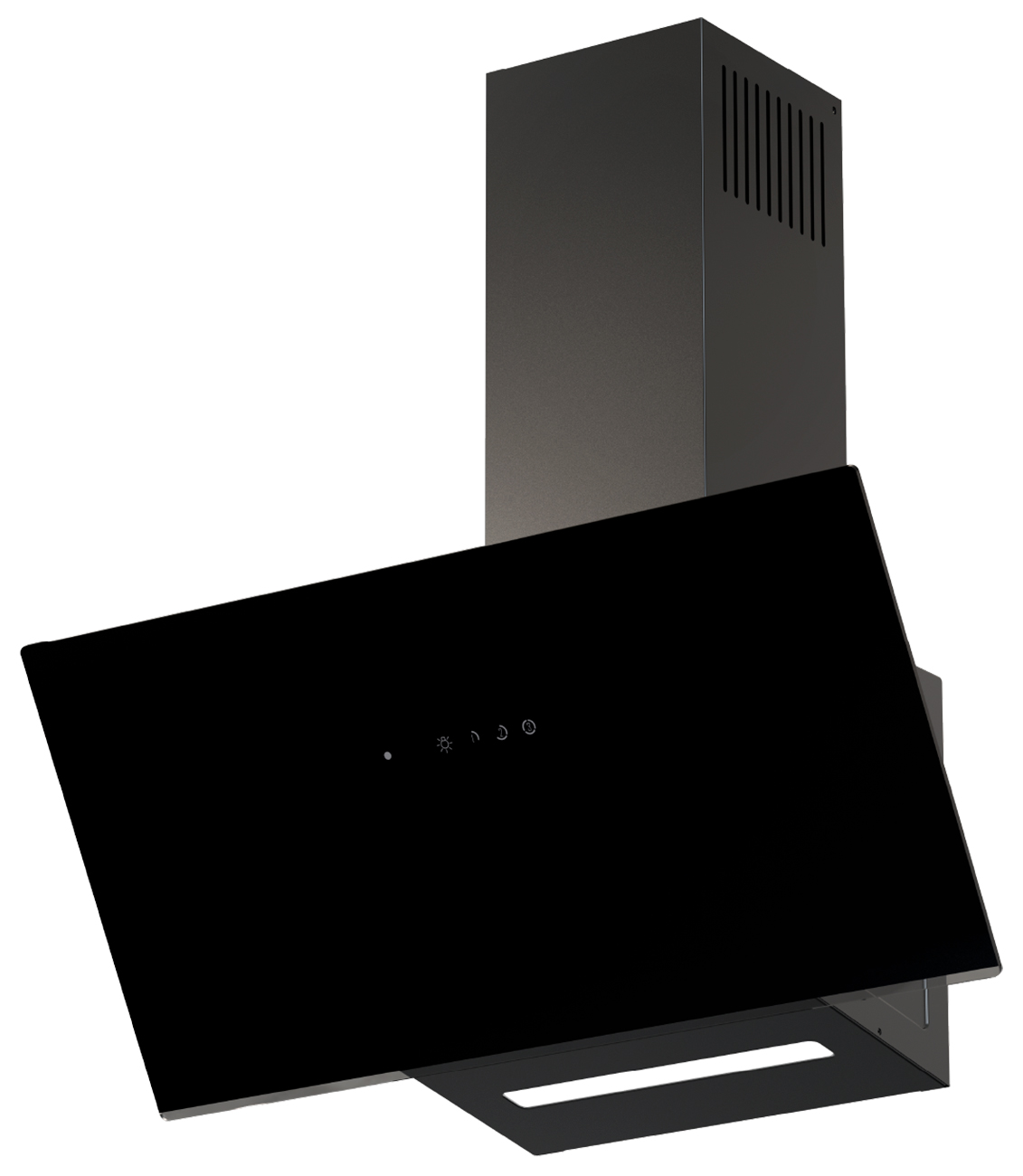 

Вытяжка Ardo HI161EB2, Черный