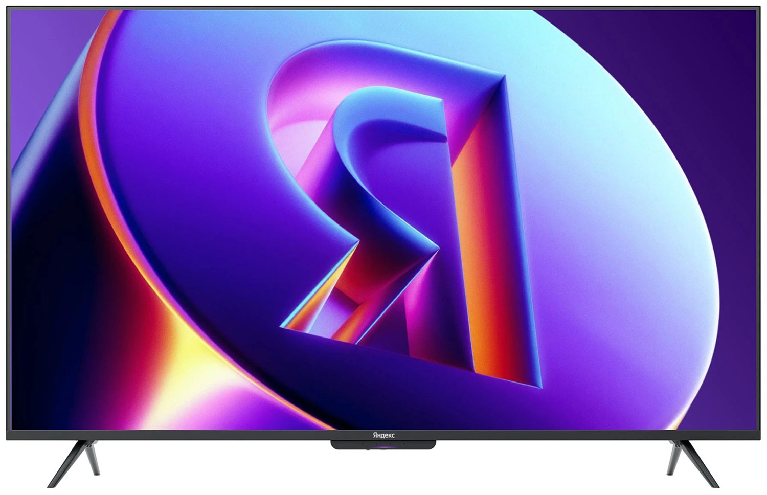 Изображение товара Телевизор Яндекс ТВ Станция Про MiniLED с Алисой, 55"