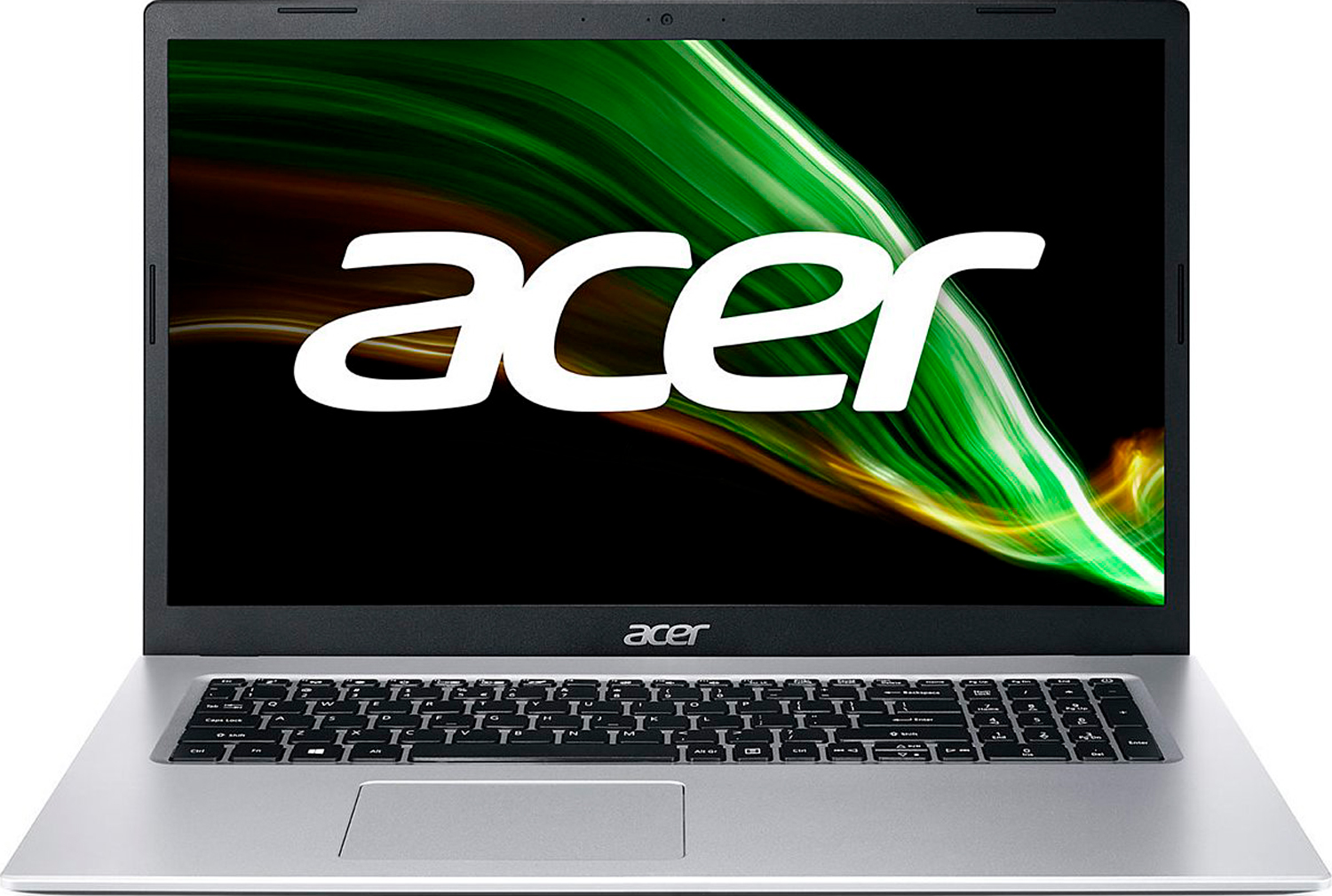 Изображение товара Ноутбук Acer Aspire 3 A317-54-33GH 17.3 IPS 8ГБ 512ГБ SSD Без ОС