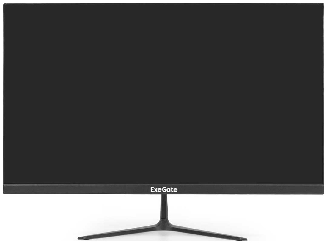 Изображение товара ЖК монитор ExeGate 23.8'' SmartView EP2407TA IPS LED FHD (EX295525RUS)