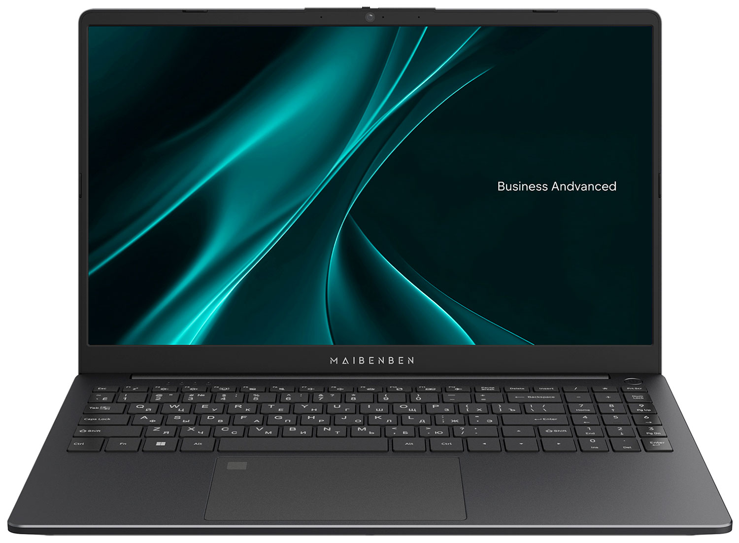 Изображение товара Ноутбук Maibenben B315A 15.6 IPS 16 ГБ SSD Windows 11 Pro