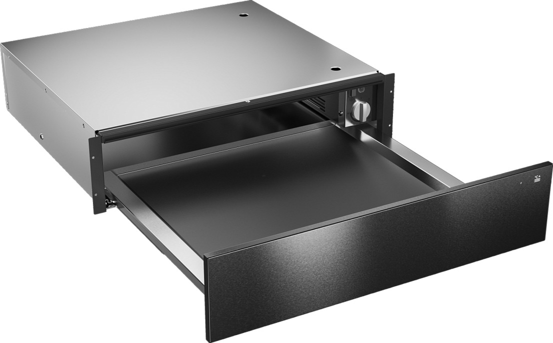 Изображение товара Встраиваемый шкаф для подогревания посуды Asko ODW61BS1