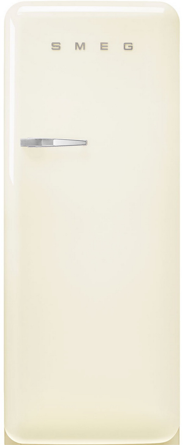 Изображение товара Однокамерный холодильник Smeg FAB28RCR6 в стиле ретро 50-х с инверторным компрессором