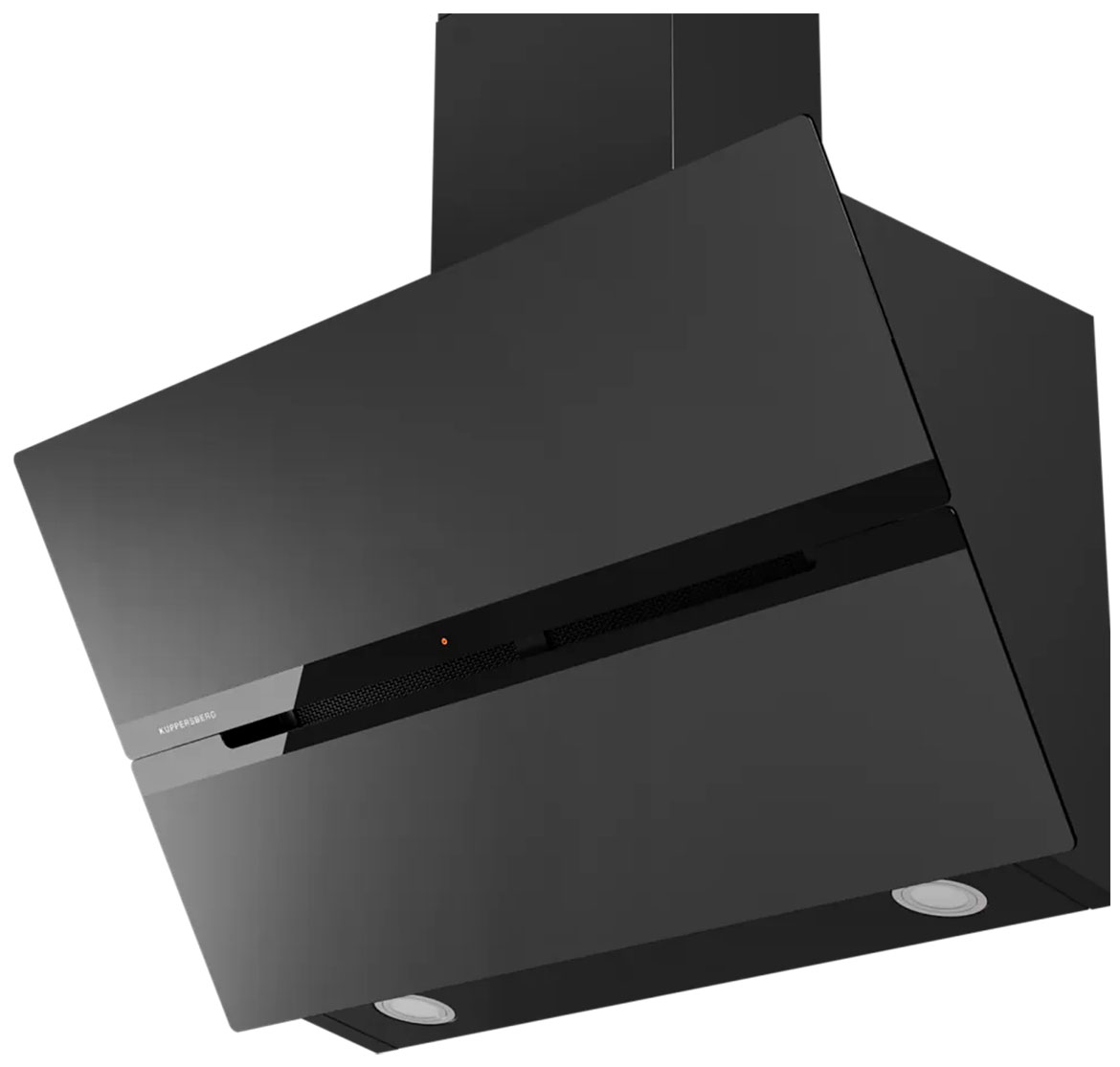 

Вытяжка Kuppersberg F 963 B, Черный