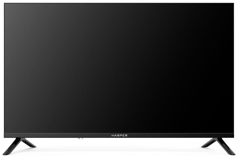 

Телевизор Harper 32R777T, Черный
