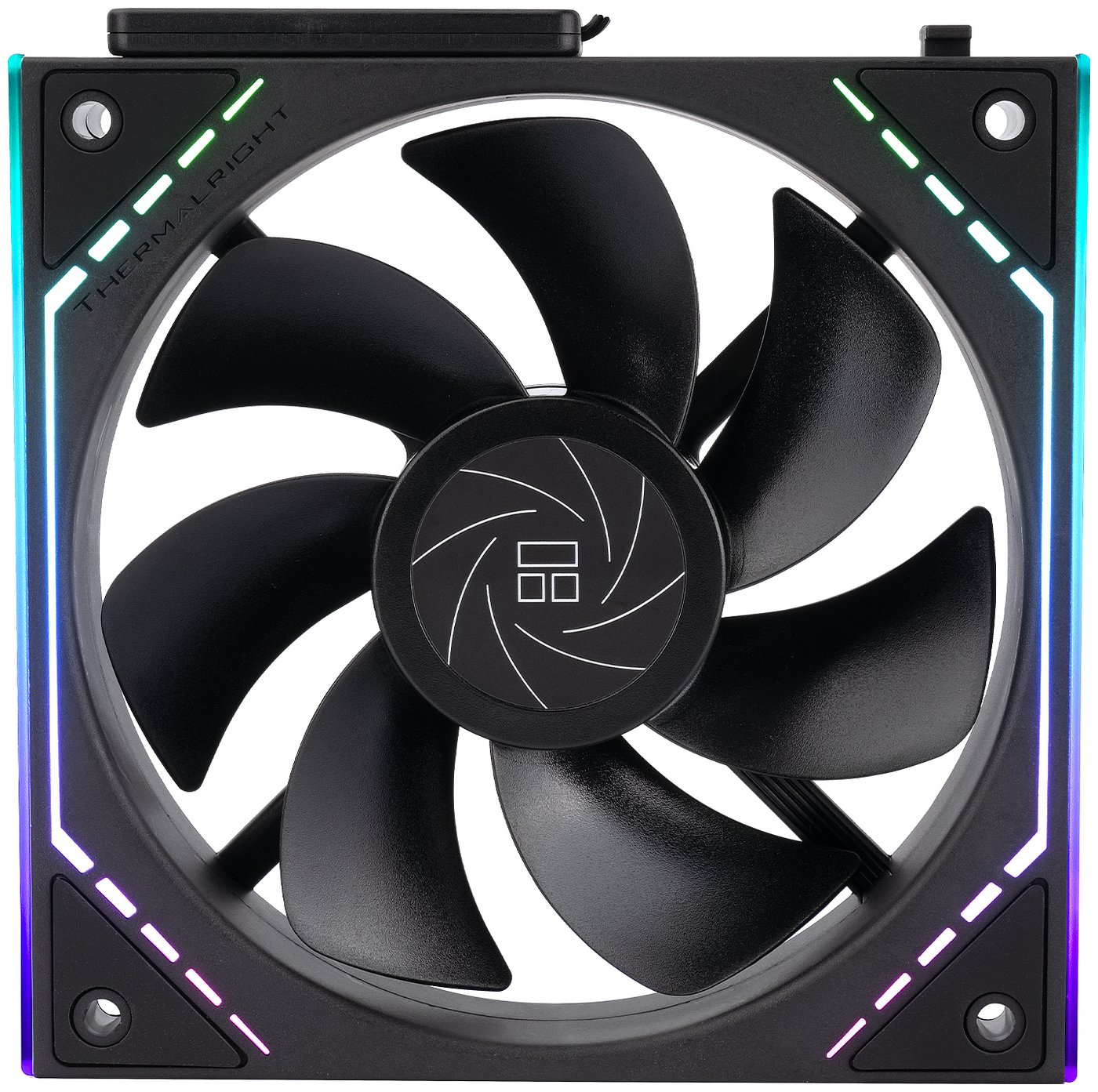 Изображение товара Вентилятор для корпуса Thermalright TL-M12QR Reverse