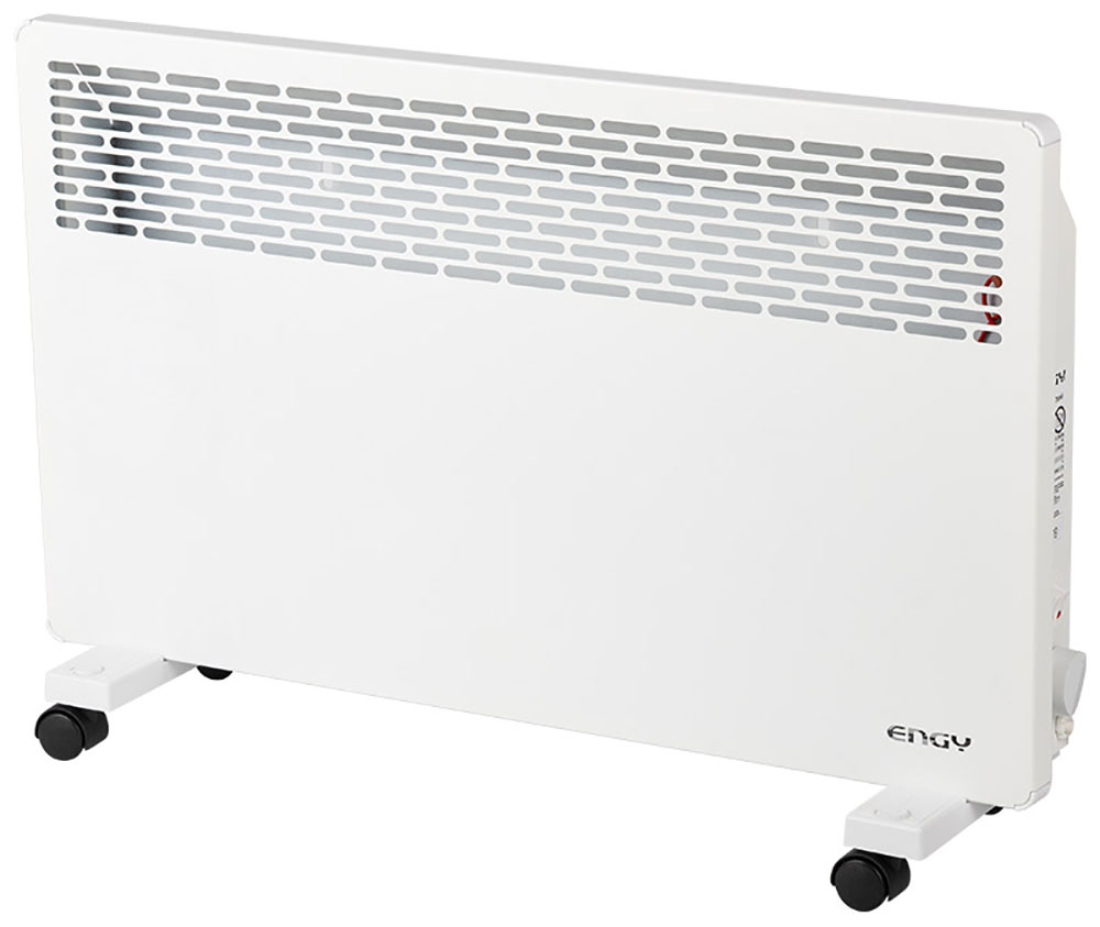 Изображение товара Конвектор Engy EN-1500 Neo напольный и настенный белый 1500 Вт