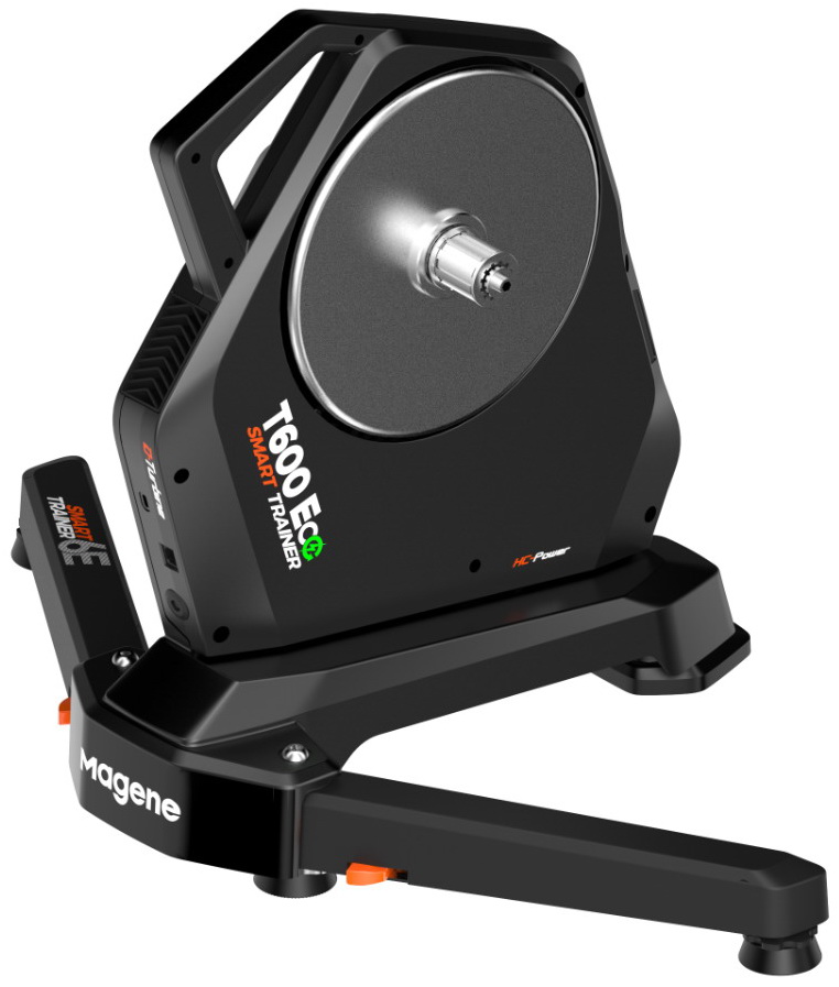 Изображение товара Умный велостанок Magene T600 eco