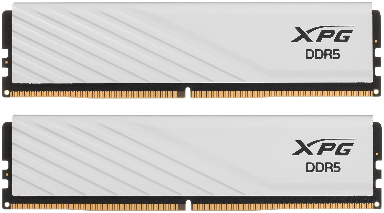 Изображение товара Оперативная память ADATA XPG Lancer Blade DDR5 16GB 5600MHz с радиатором Изображение товара Оперативная память ADATA XPG Lancer Blade DDR5 16GB 5600MHz с радиатором