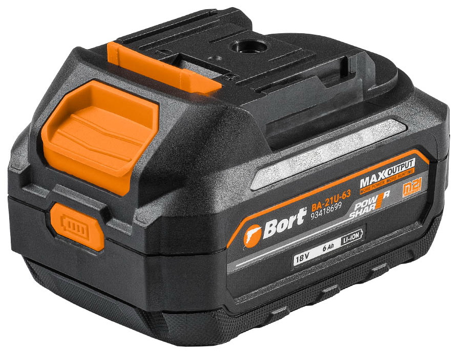 Изображение товара Аккумулятор Bort BA-21U-63
