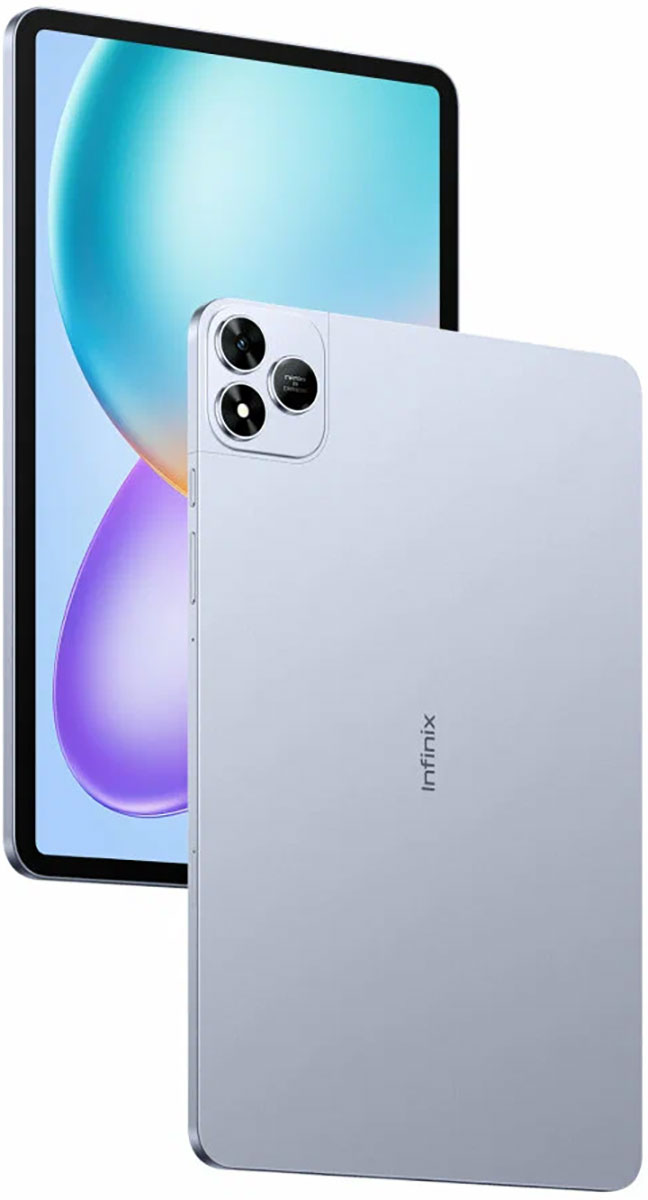 Изображение товара Планшет Infinix XPAD 20 Pro X1201 8/256GB MIST BLUE Изображение товара Планшет Infinix XPAD 20 Pro X1201 8/256GB MIST BLUE