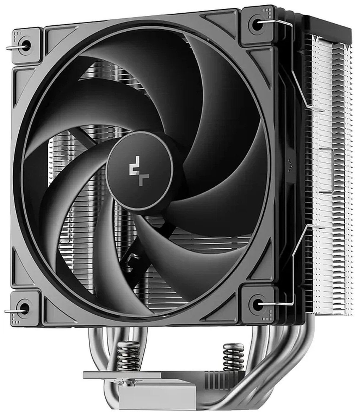 Изображение товара Кулер для процессора Deepcool AG400 G2 (R-AG400-BKNPMG2-G)