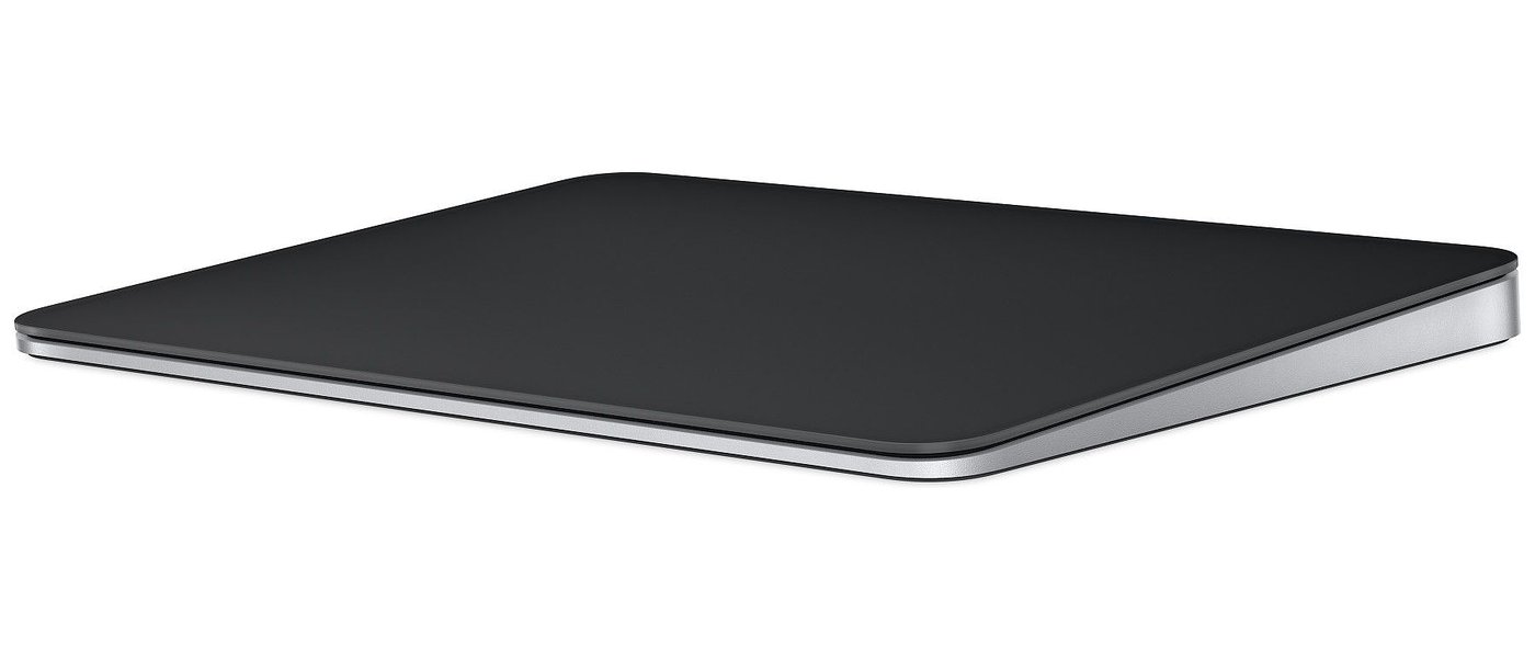 Изображение товара Мультифункциональный трекпад Apple Magic Trackpad USB-C черный