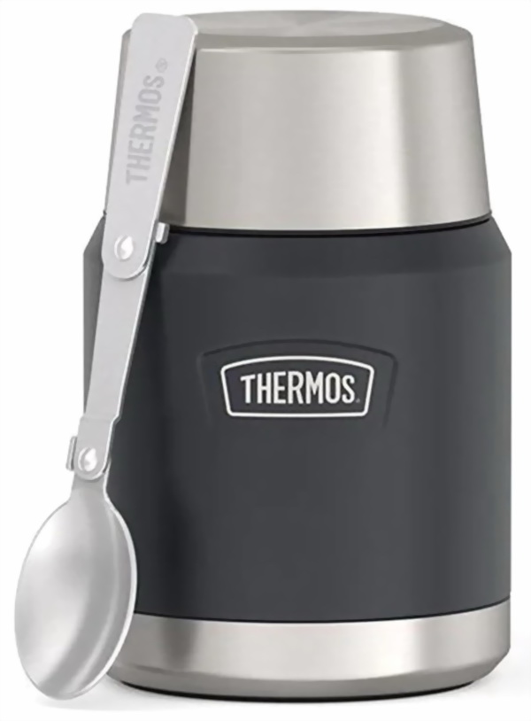 Изображение товара Термос для еды Thermos IS-300 GT 0.47L (563125)