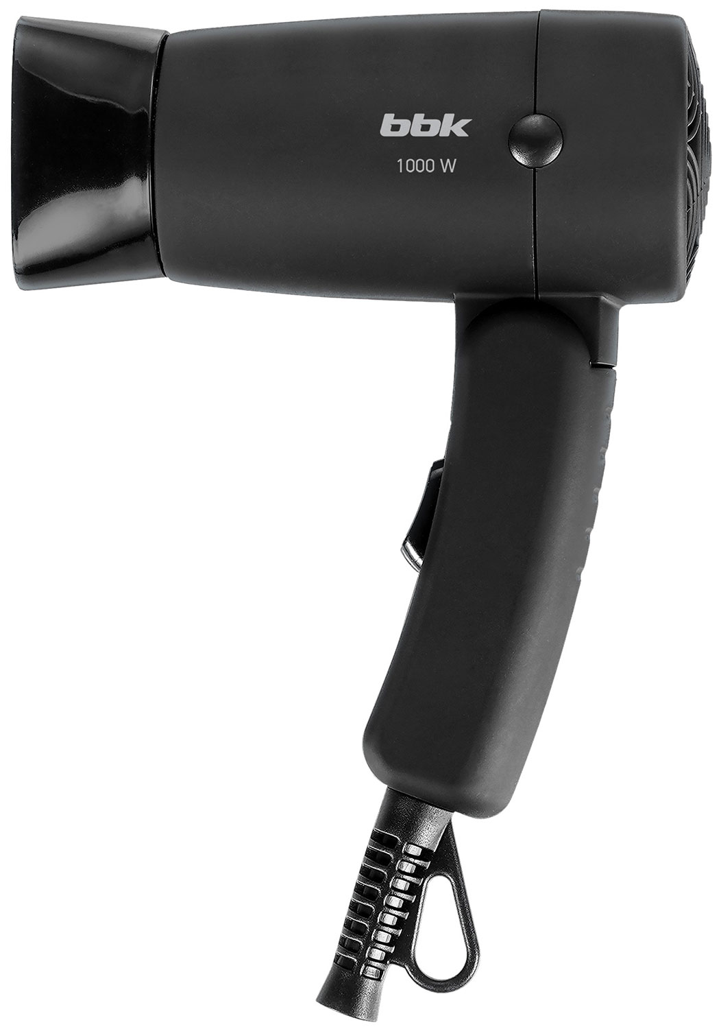 Изображение товара Фен BBK BHD0801, черный