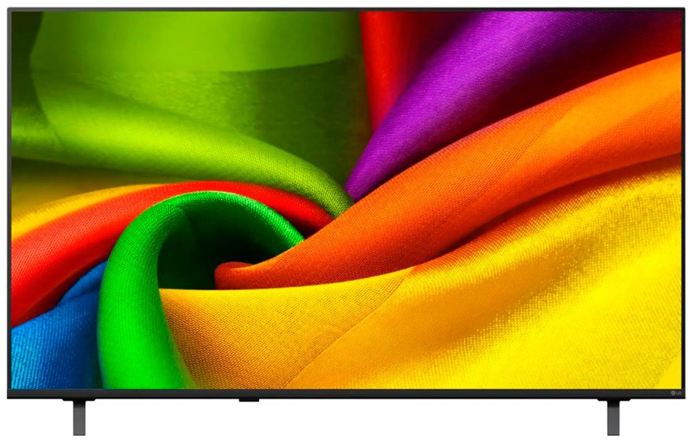 Изображение товара Телевизор LG 55NU900B6LA.ARU Изображение товара Телевизор LG 55NU900B6LA.ARU