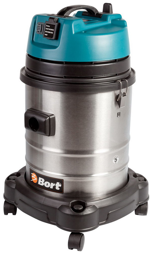 Строительный пылесос Bort BSS-1440-Pro 98297089