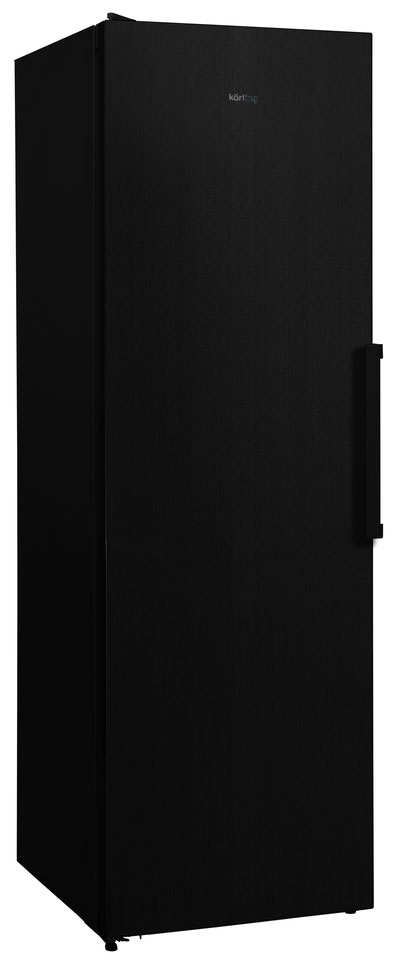 Однокамерный холодильник Korting KNF 1857 N однокамерный холодильник korting knf 1857 x