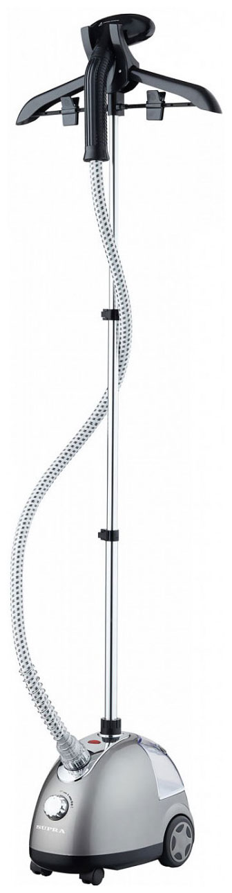Изображение товара Отпариватель для одежды Supra SBS-171 мощный 1750 Вт, резерв 1500 мл