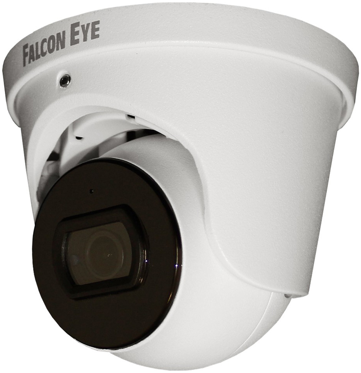 Видеокамера Falcon Eye FE-MHD-D2-25 видеодомофон tantos sherlock vizit tft lcd 10 1 1024x768 pal ntsc hands free 3 панели 1 вход камеры 1 вход адаптирован под координатный или ци