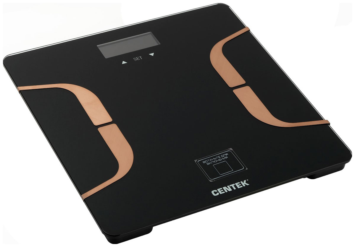 фото Весы напольные centek ct-2431