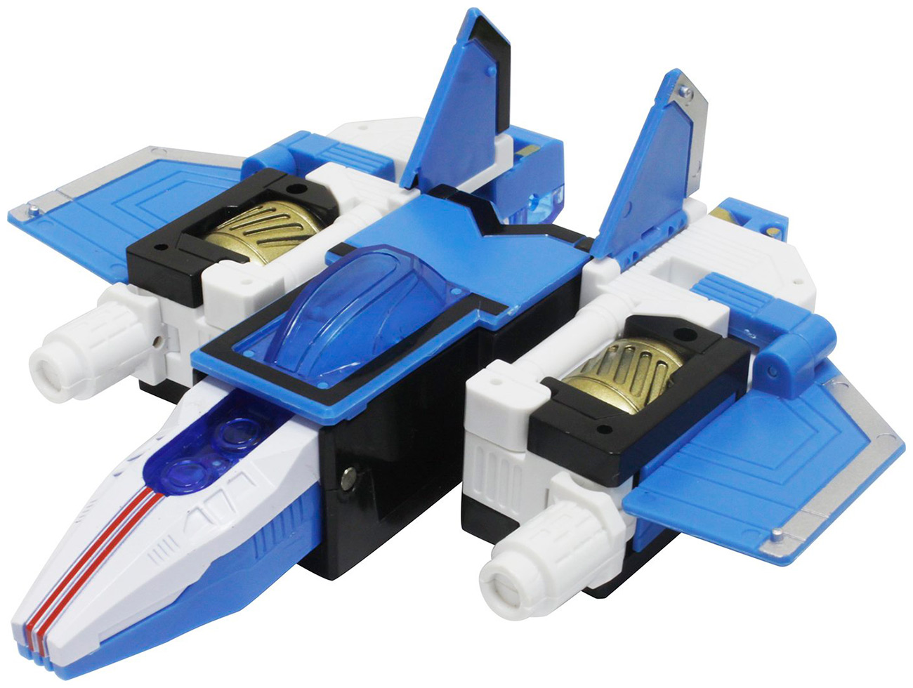 Изображение товара Трансботы 1 Toy XL "Боевой расчет ВКС: Триггер" Изображение товара Трансботы 1 Toy XL "Боевой расчет ВКС: Триггер"
