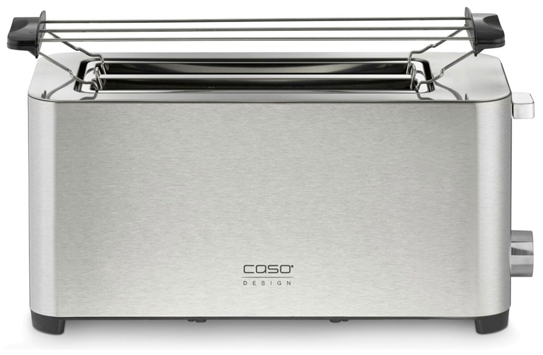 фото Тостер caso classico t4