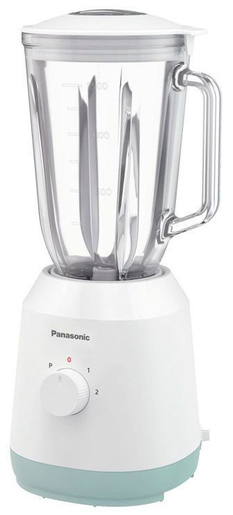 Блендер стационарный Panasonic MX-EX1561WTQ