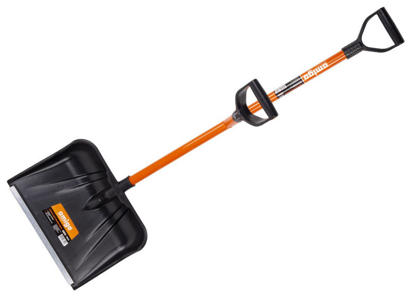 Изображение товара Лопата для уборки снега Amigo 78006