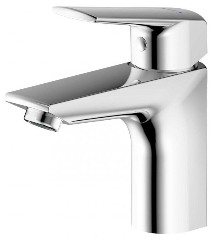 Изображение товара Смеситель для ванной комнаты Bravat Real F1121179CP хром