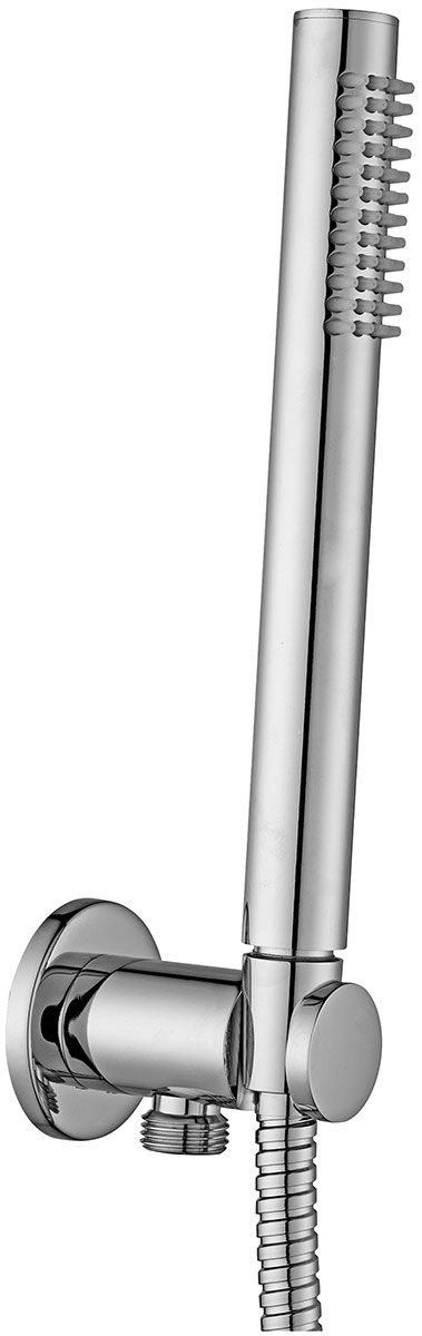 Изображение товара Душевой гарнитур Paffoni Master ZDUP094CR хром (ZDUP094CR)