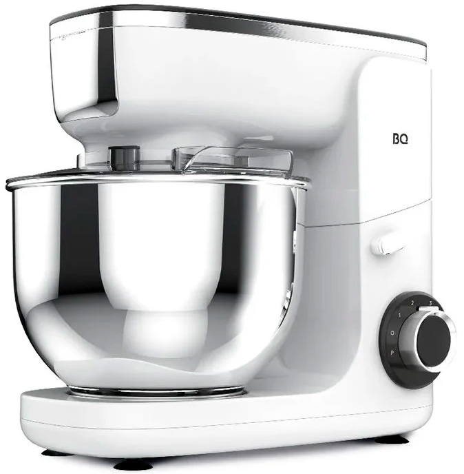 Изображение товара Миксер BQ MX340 Белый