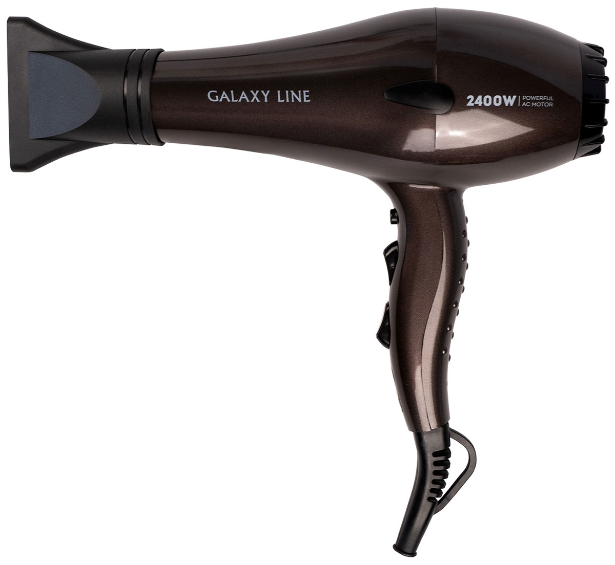 Фен для волос профессиональный Galaxy LINE GL4343