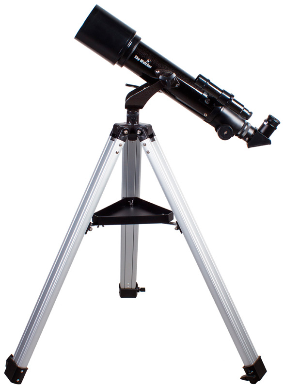 Телескоп Sky-Watcher BK 705AZ2 (67815) искатель оптический sky watcher 8x50 с изломом оси с креплением