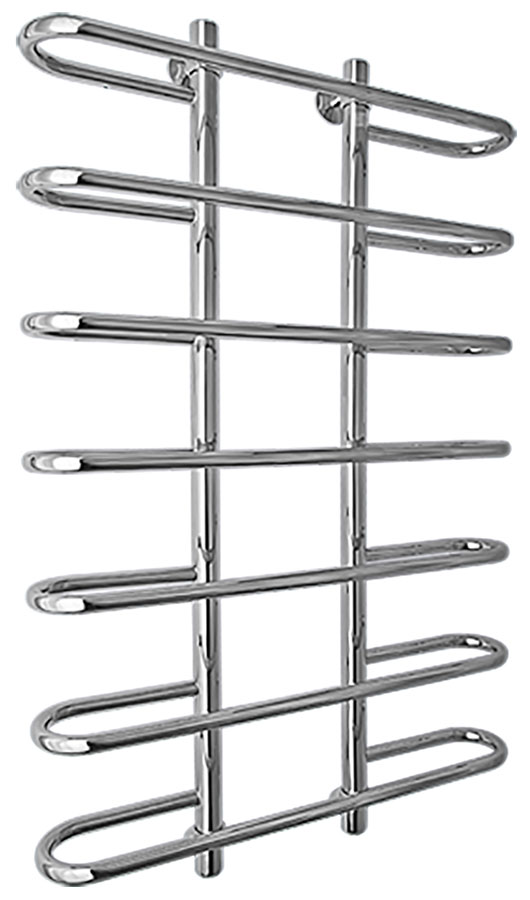 Изображение товара Полотенцесушитель водяной Energy Aero 1000x600 хром EWTR0AERO1006000000